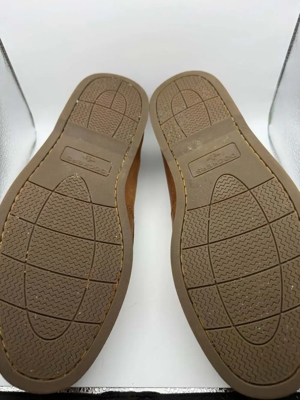 Dockers vargas boat